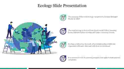 Ecology Slide Presentation
